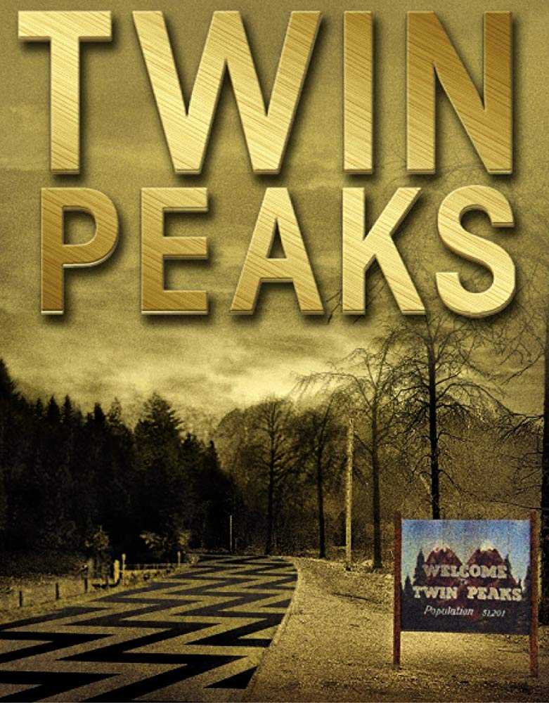 مشاهدة مسلسل Twin Peaks موسم 2 حلقة 22 والاخيرة