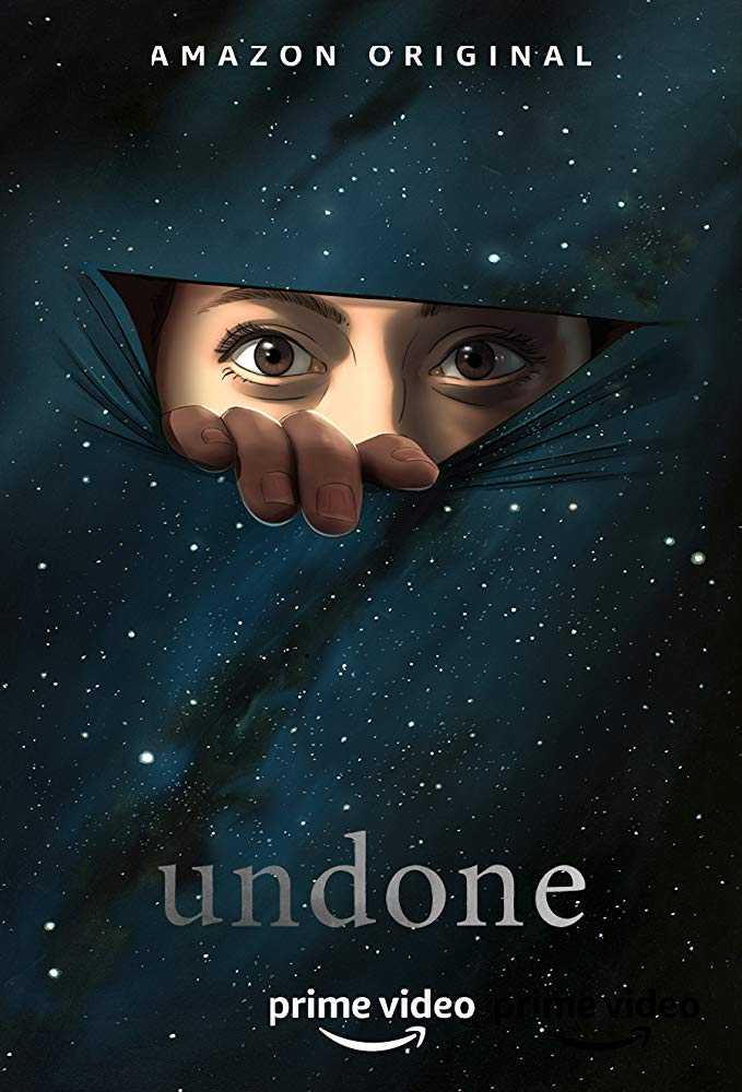 مشاهدة انمي Undone موسم 1 حلقة 5