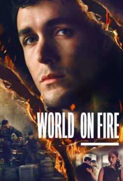 مشاهدة مسلسل World On Fire موسم 1 حلقة 1