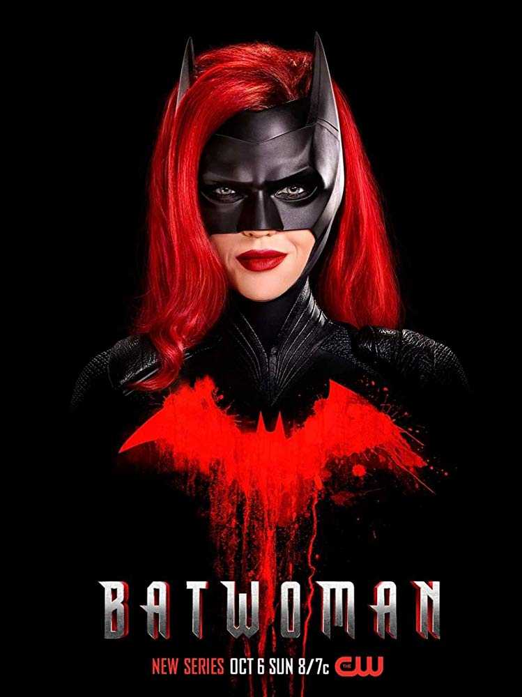 مشاهدة مسلسل Batwoman موسم 1 حلقة 8