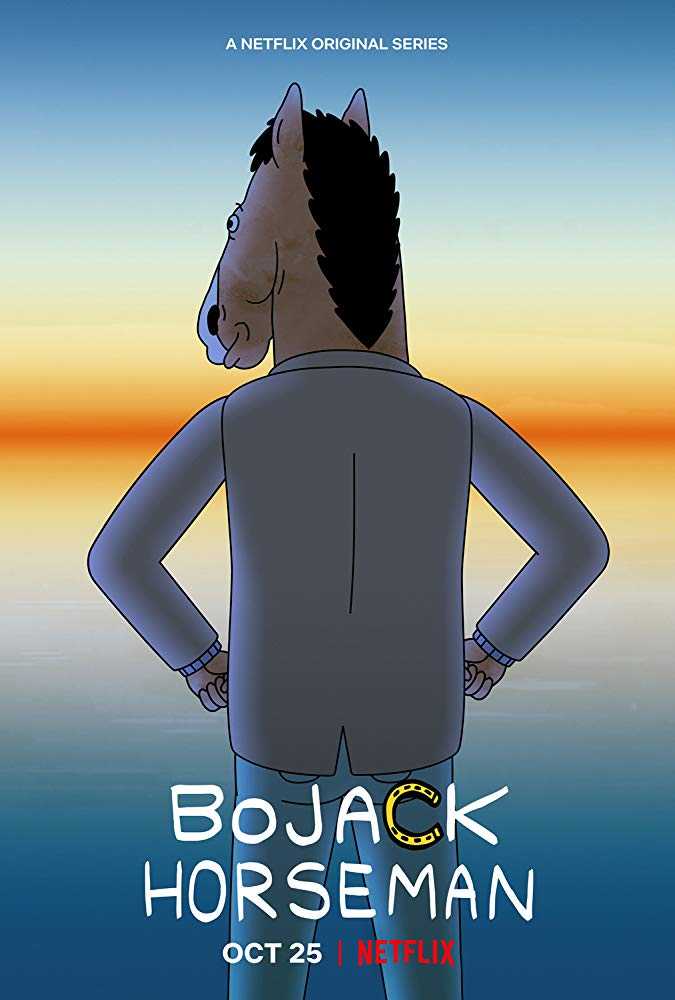 مشاهدة انمي BoJack Horseman موسم 6 حلقة 13