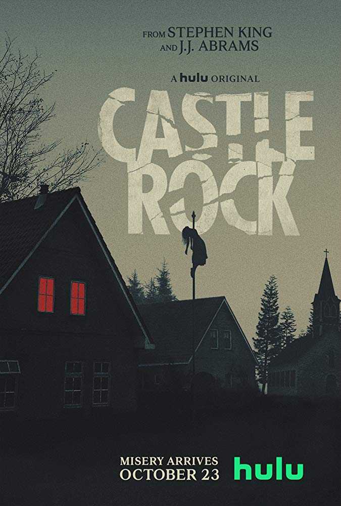 مشاهدة مسلسل Castle Rock موسم 2 حلقة 6