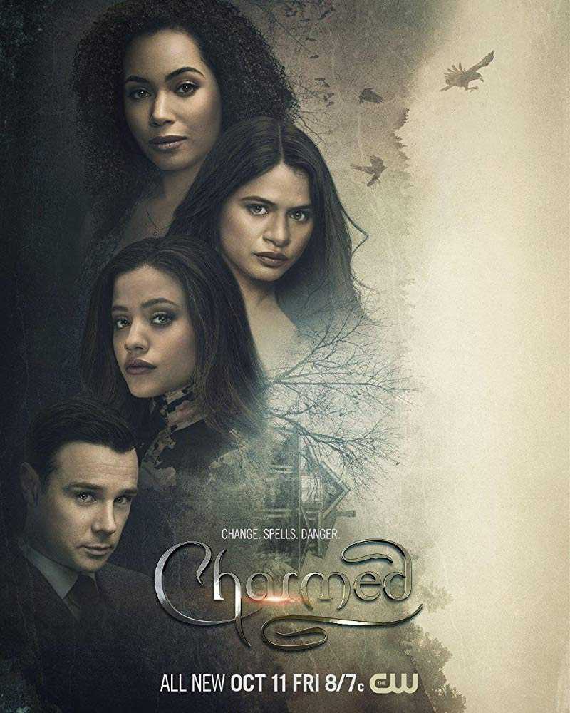 مشاهدة مسلسل Charmed موسم 2 حلقة 4