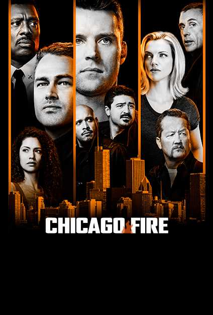 مشاهدة مسلسل Chicago Fire موسم 7 حلقة 7