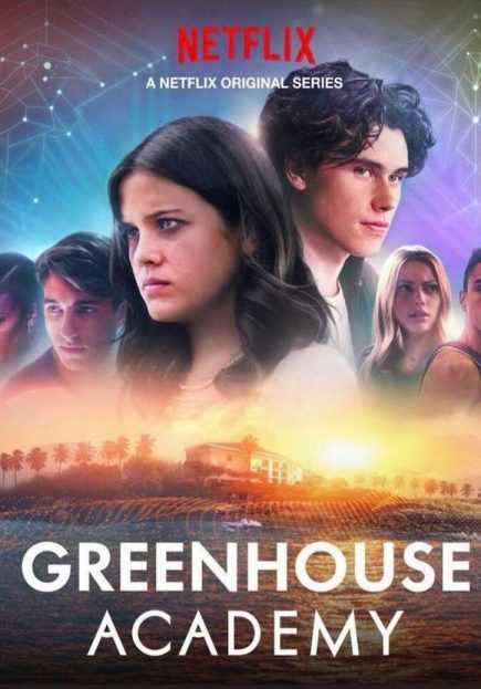 مشاهدة مسلسل Greenhouse Academy موسم 2 حلقة 9