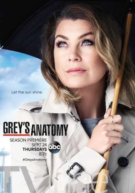 مشاهدة مسلسل Greys Anatomy موسم 12 حلقة 5