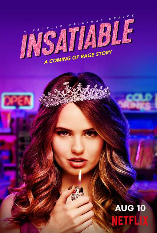 مشاهدة مسلسل Insatiable موسم 1 حلقة 6