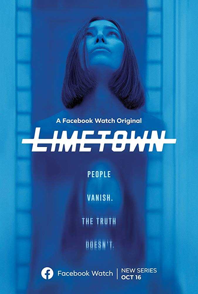 مشاهدة مسلسل Limetown موسم 1 حلقة 1