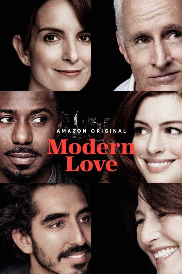 مشاهدة مسلسل Modern Love موسم 1 حلقة 4