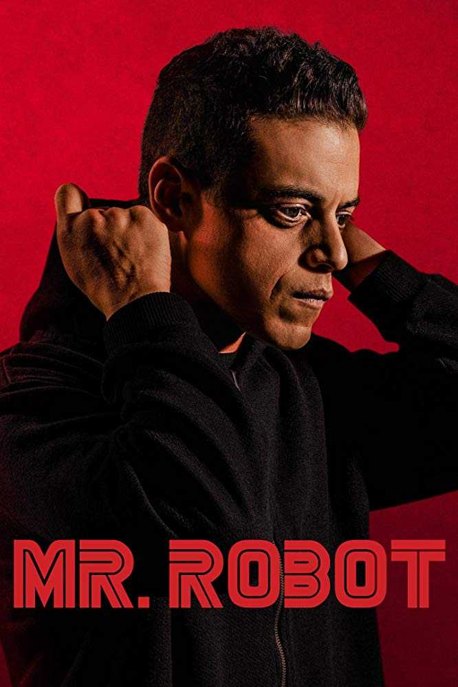 مشاهدة مسلسل Mr. Robot موسم 4 حلقة 13 والاخيرة