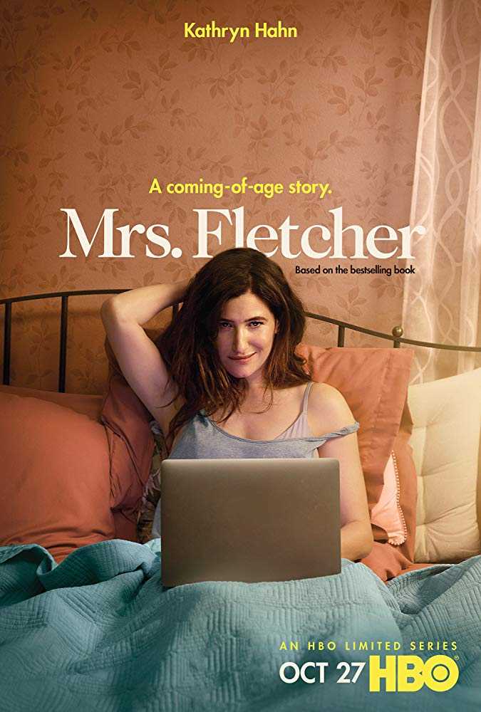 مشاهدة مسلسل Mrs.Fletcher موسم 1 حلقة 5