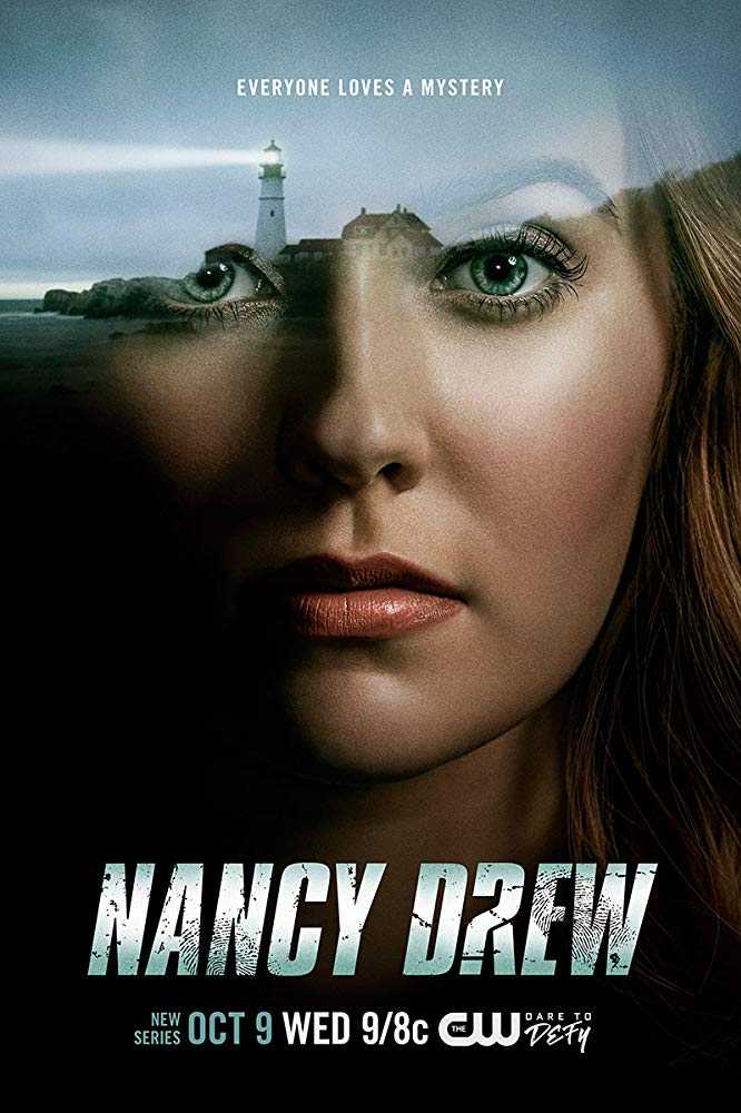 مشاهدة مسلسل Nancy Drew موسم 1 حلقة 2