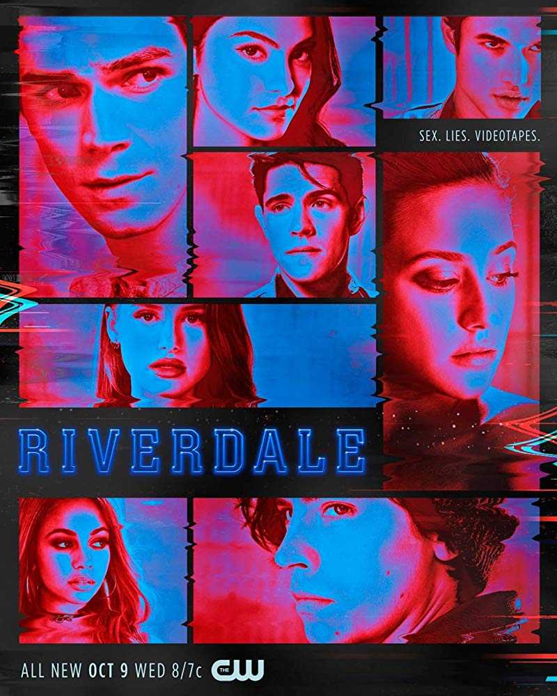 مشاهدة مسلسل Riverdale موسم 4 حلقة 2