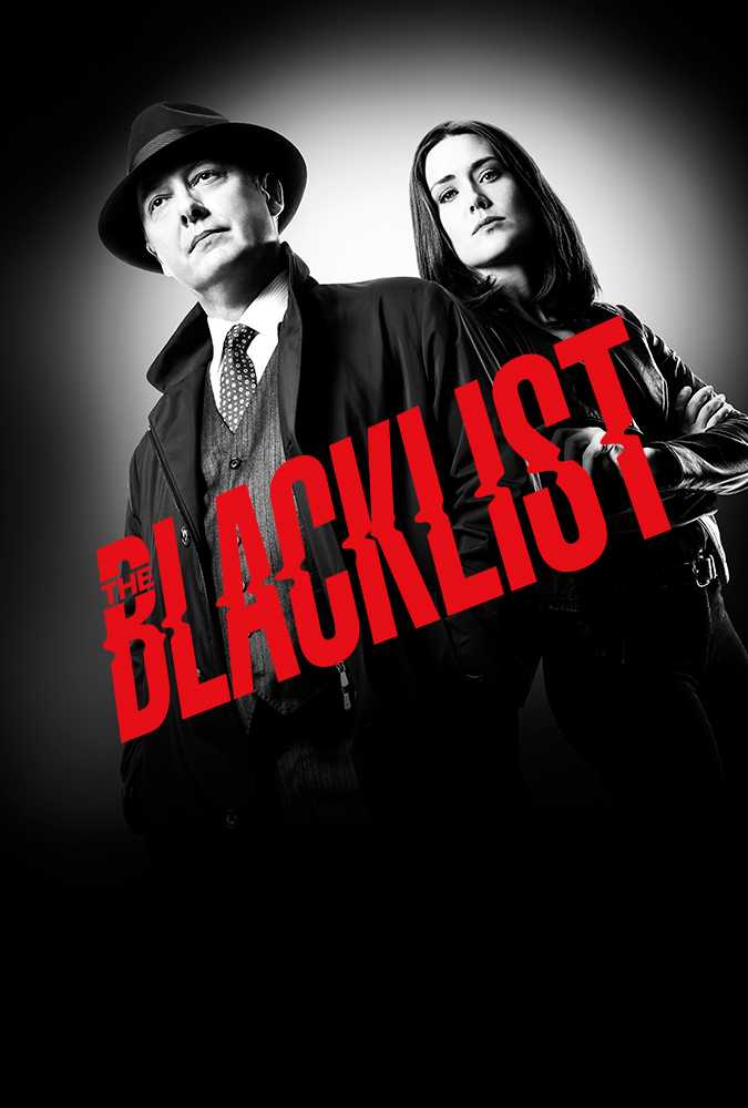 مشاهدة مسلسل The Blacklist موسم 7 حلقة 9