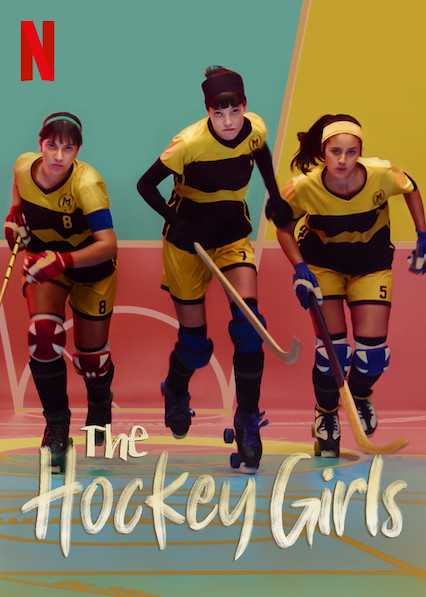 مشاهدة مسلسل The Hockey Girls موسم 1 حلقة 8