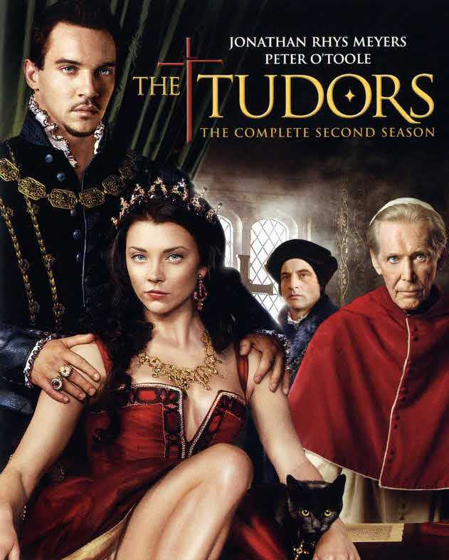 مشاهدة مسلسل The Tudors موسم 2 حلقة 2