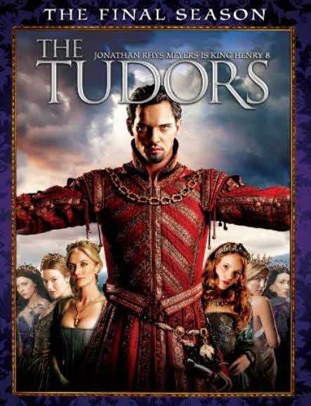 مشاهدة مسلسل The Tudors موسم 4 حلقة 8