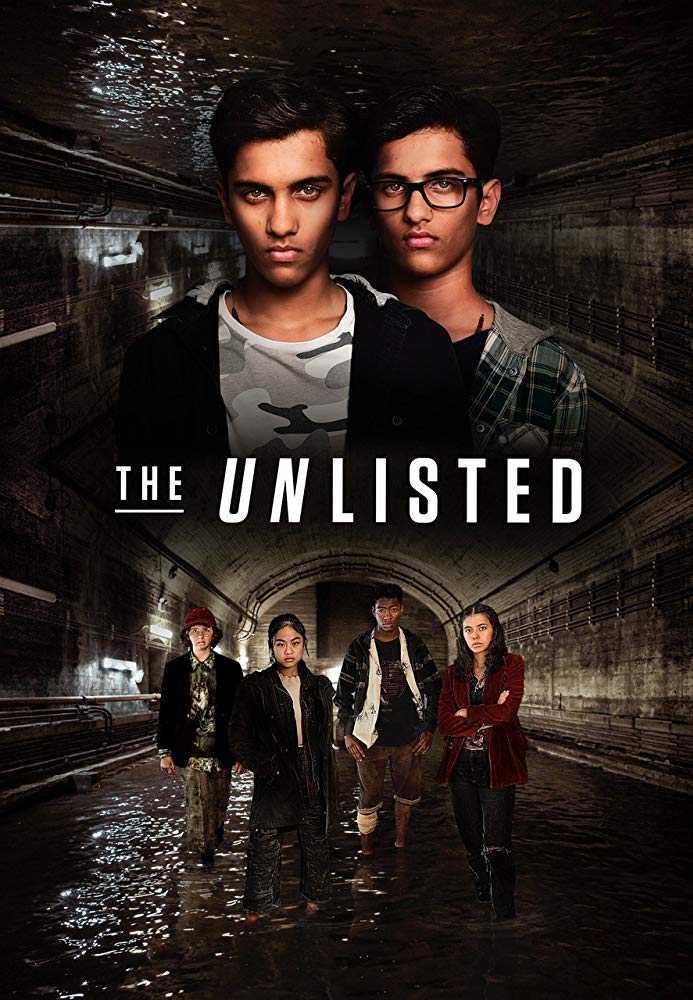 مشاهدة مسلسل The Unlisted موسم 1 حلقة 12