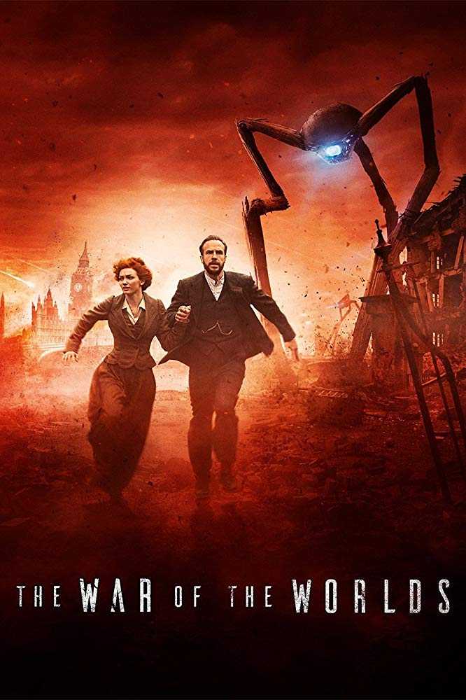 مشاهدة مسلسل The War of the Worlds موسم 1 حلقة 1