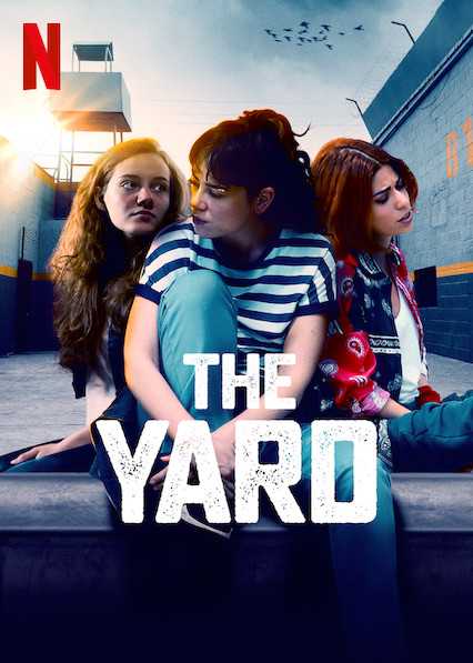 مشاهدة مسلسل The Yard موسم 1 حلقة 2