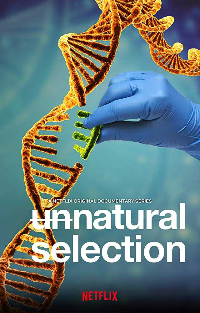 مشاهدة مسلسل Unnatural Selection موسم 1 حلقة 4