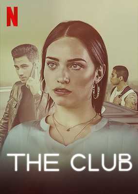 مشاهدة مسلسل The Club موسم 1 حلقة 5