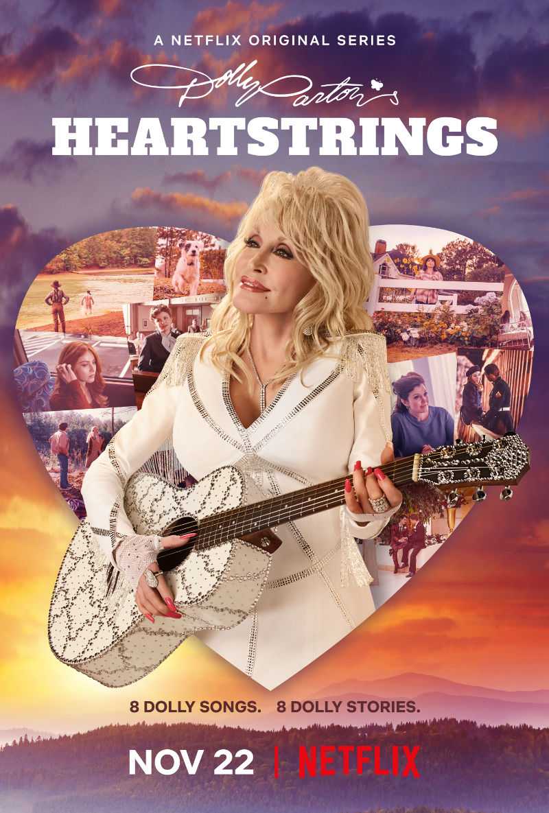 مشاهدة مسلسل Dolly Parton’s Heartstrings موسم 1 حلقة 1