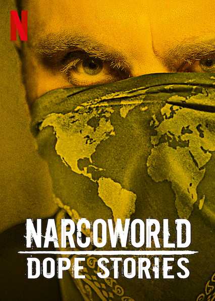 مشاهدة مسلسل Narcoworld: Dope Stories موسم 1 حلقة 3