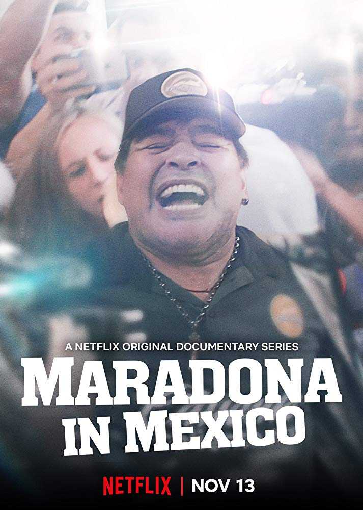 مشاهدة مسلسل Maradona en Sinaloa موسم 1 حلقة 2