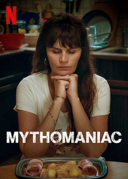 مشاهدة مسلسل Mythomaniac موسم 1 حلقة 4