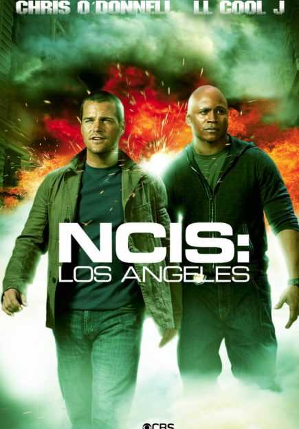 مشاهدة مسلسل NCIS: Los Angeles موسم 11 حلقة 11