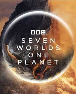 مشاهدة مسلسل Seven Worlds, One Planet موسم 1 حلقة 2