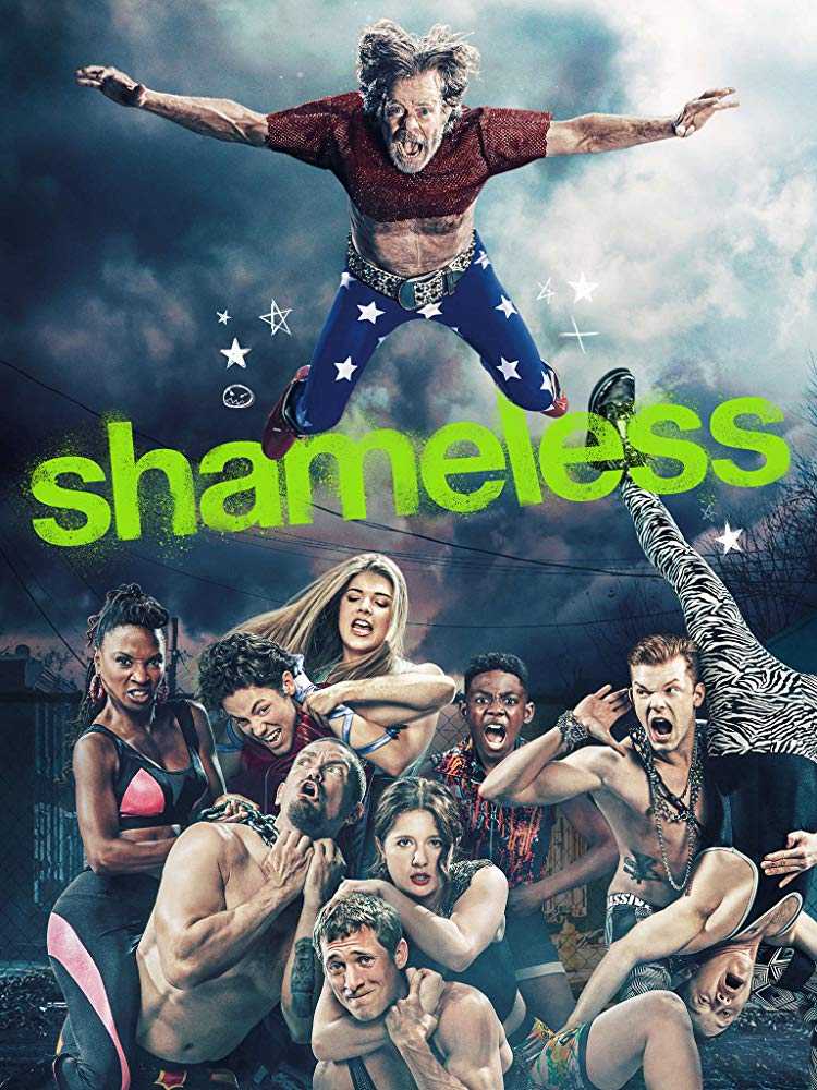 مشاهدة مسلسل Shameless موسم 10 حلقة 1