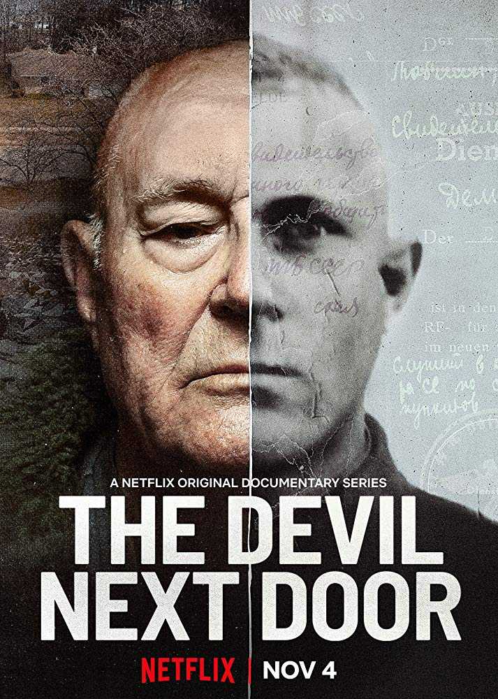 مشاهدة برنامج The Devil Next Door موسم 1 حلقة 4