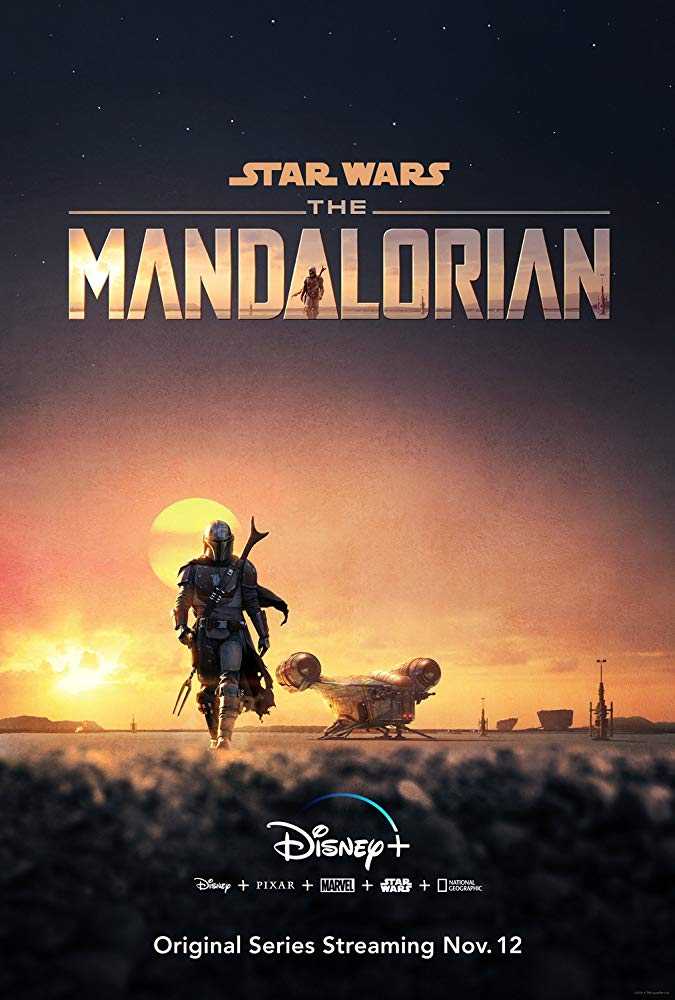 مشاهدة مسلسل The Mandalorian موسم 1 حلقة 6