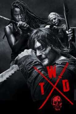 مشاهدة مسلسل The Walking Dead موسم 10 حلقة 6