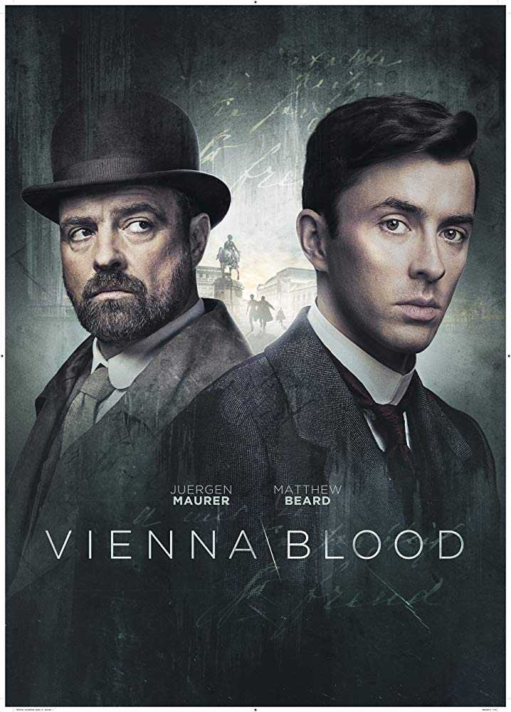 مشاهدة مسلسل Vienna Blood موسم 1 حلقة 2