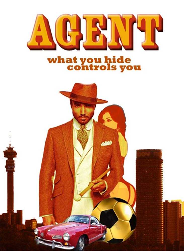 مشاهدة مسلسل Agent موسم 1 حلقة 10