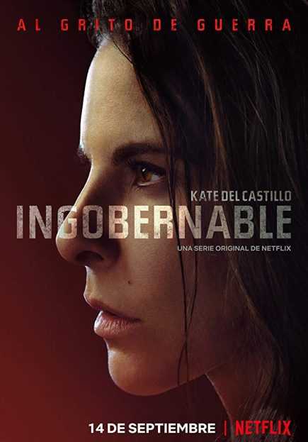 مشاهدة مسلسل Ingobernable موسم 2 حلقة 5