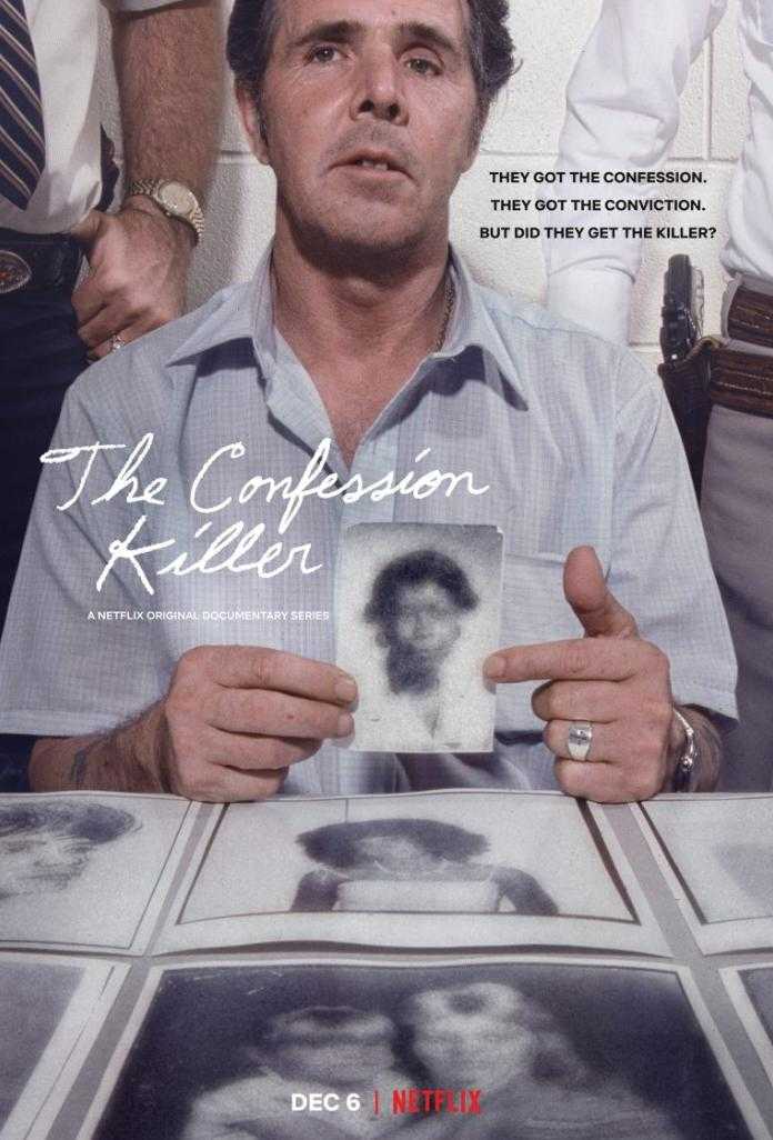 مشاهدة مسلسل The Confession Killer موسم 1 حلقة 2