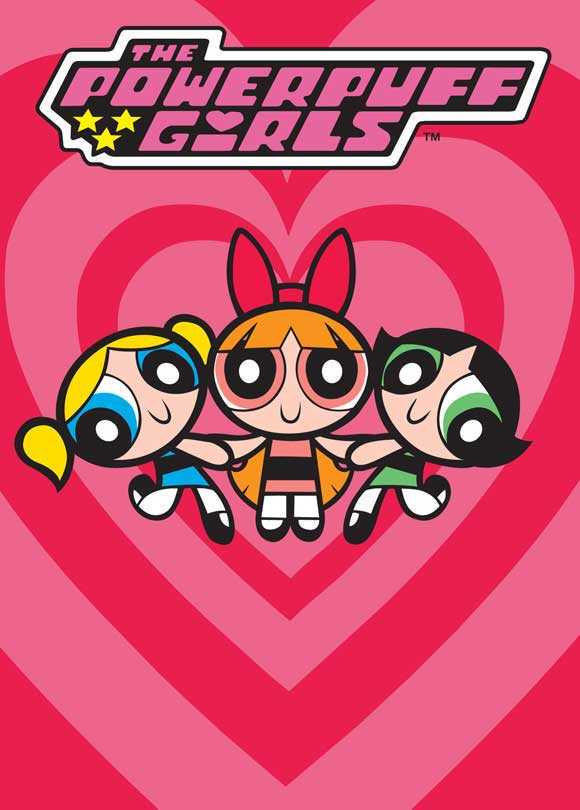 مشاهدة انمي فتيات القوة The Powerpuff Girls موسم 1 حلقة 17 مدبلجة