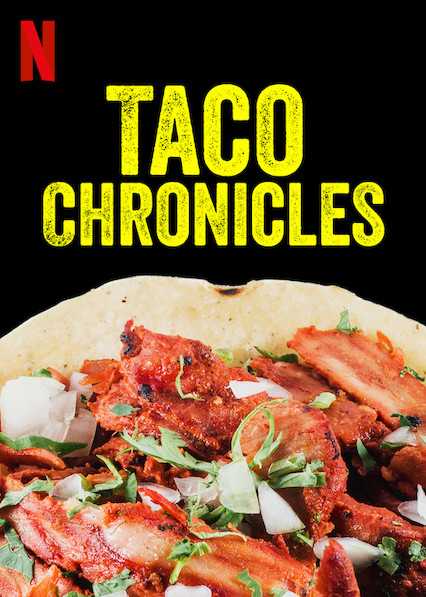 مشاهدة مسلسل Taco Chronicles موسم 1 حلقة 2