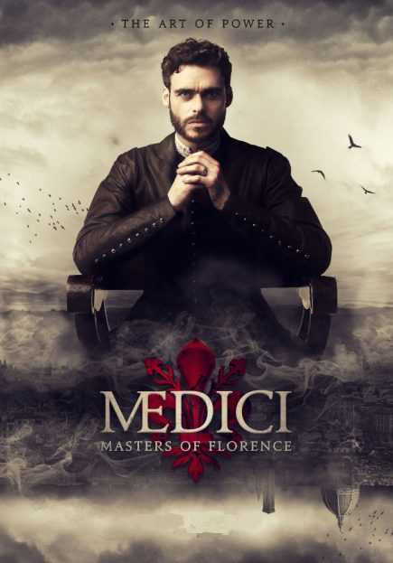 مشاهدة مسلسل Medici موسم 1 حلقة 4