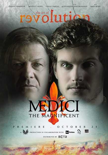 مشاهدة مسلسل Medici موسم 2 حلقة 3