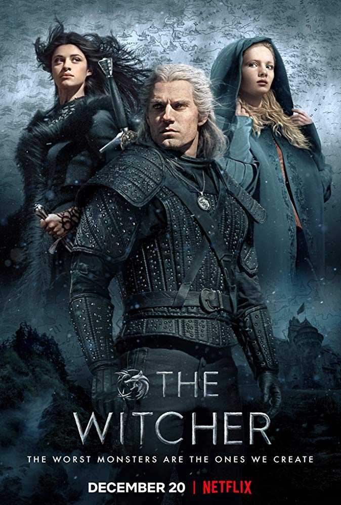 مشاهدة مسلسل The Witcher موسم 1 حلقة 3