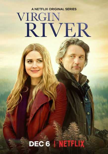 مشاهدة مسلسل Virgin River موسم 1 حلقة 5