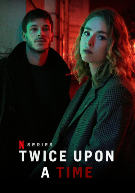 مشاهدة مسلسل Twice Upon a Time موسم 1 حلقة 4 والاخيرة