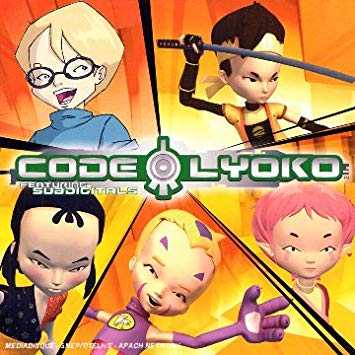 مشاهدة انمي Code Lyoko موسم 4 حلقة 9 مدبلجة