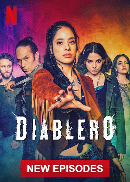 مشاهدة مسلسل Diablero موسم 2 حلقة 2