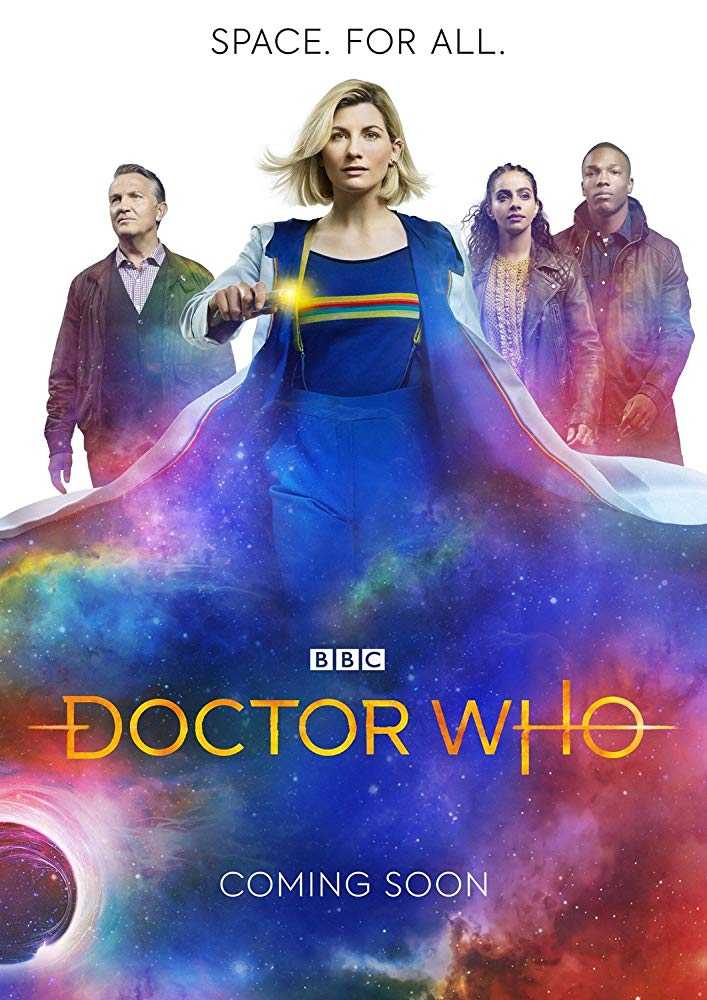 مشاهدة مسلسل Doctor Who موسم 12 حلقة 3